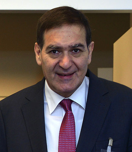 Khaled Toukan
