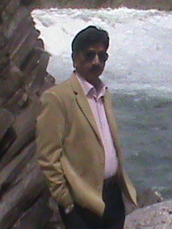 Khalid Alvi