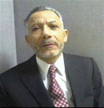 Khalid Al-Jawary