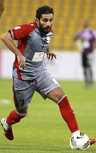 Adel Lami