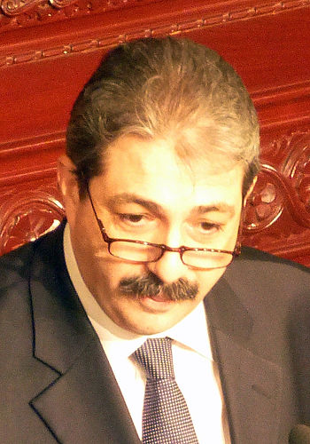 Khalil Zaouia