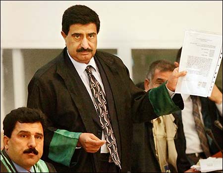 Khamis al-Obeidi