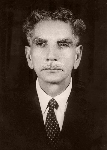 Khan Habibullah Khan