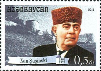 Khan Shushinski