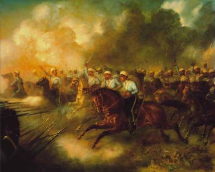 Khanlar Mirza