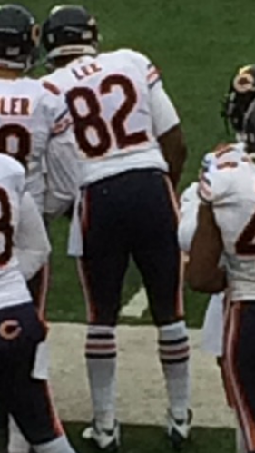 Khari Lee