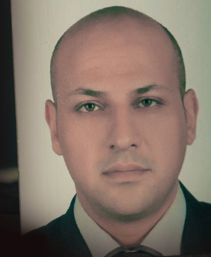 Khashayar Mostafavi