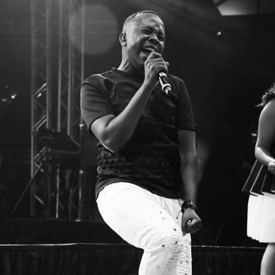 Khaya Mthethwa