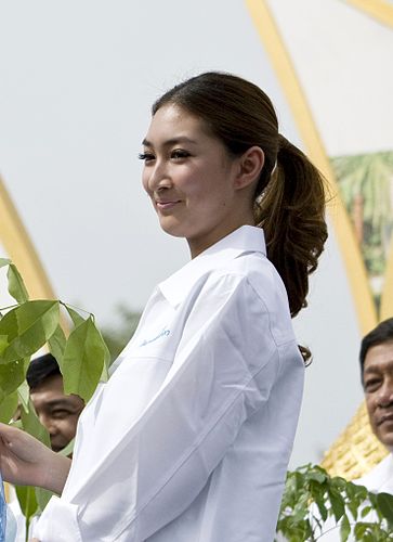 Khemanit Jamikorn
