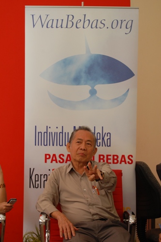 Khoo Kay Kim