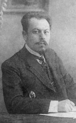 Khudadat Rafibeyli