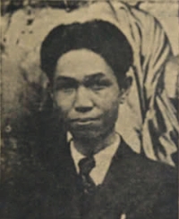 Khai Hung