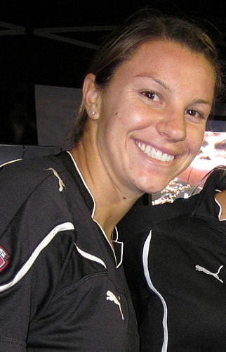 Kiki Bosio