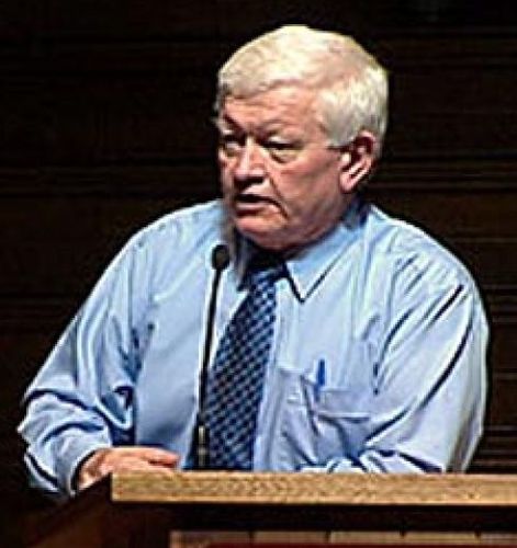 Tim Quinn
