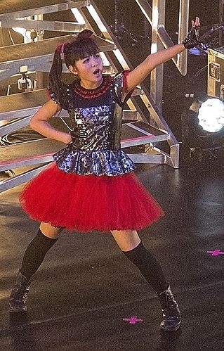 Moa Kikuchi