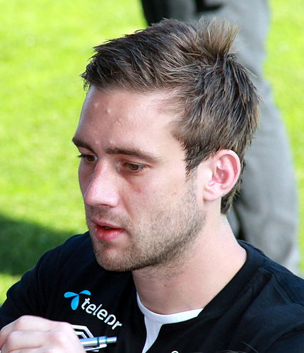 Kim Madsen