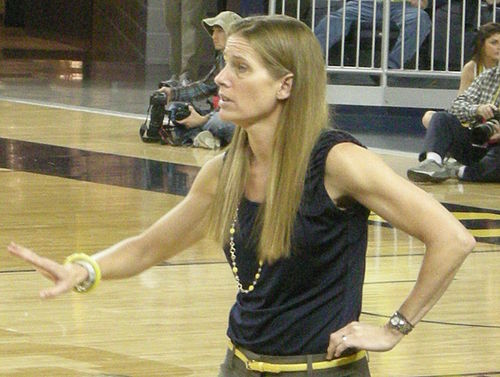 Kim Arico