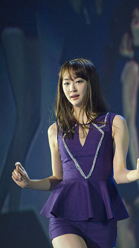 Kim Dasom