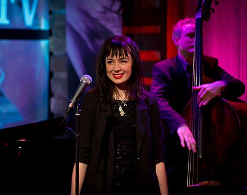 Kim Hoorweg