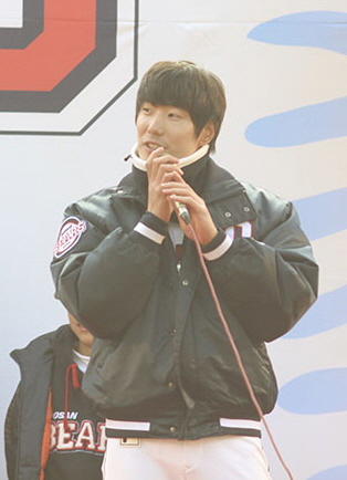 Kim Jae-Ho