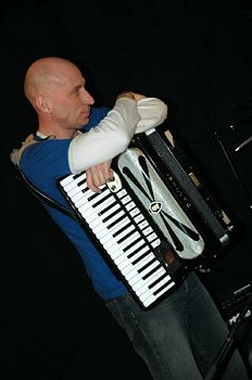 Kim January Henriksen