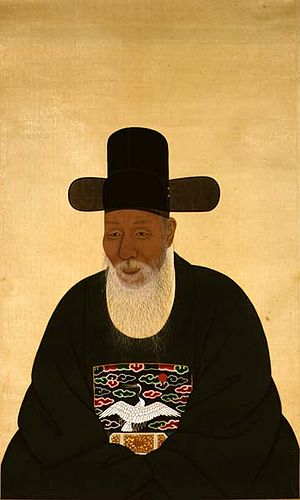 Kim Jang-saeng