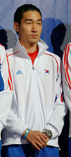 Kim Jung-Hwan