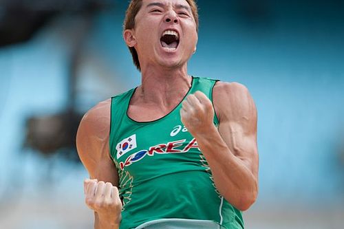 Kim Kun-Woo