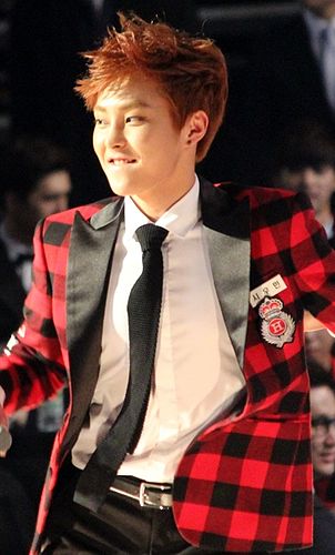 Kim Minister-seok