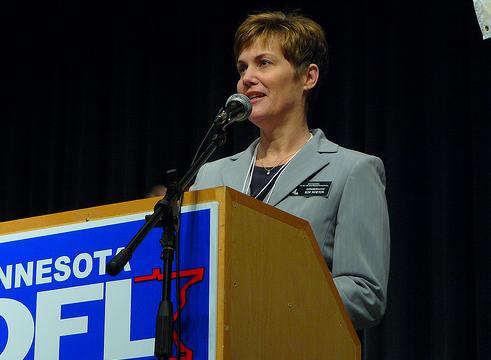 Kim Norton