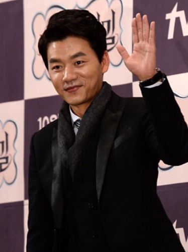 Kim Seung-su