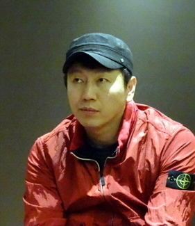 Kim Su-ro