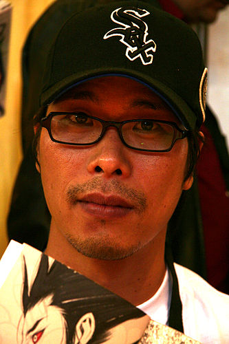 Kim Young-oh