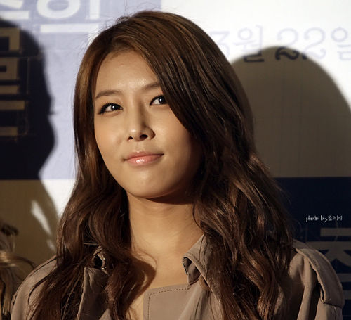 Kim Yubin