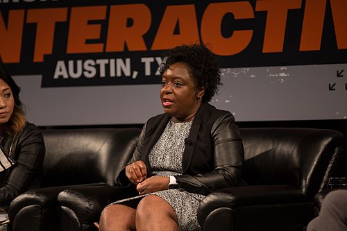 Kimberly Bryant