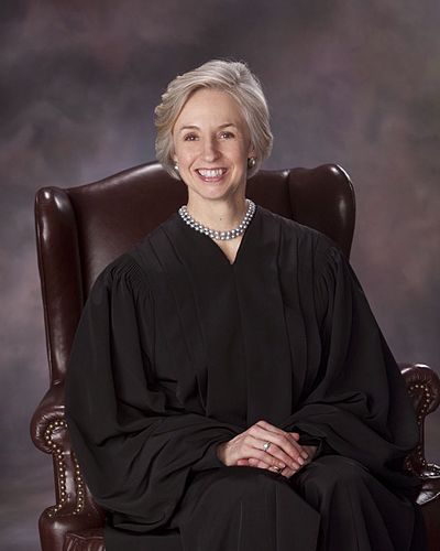 Kimberly Jo Mueller
