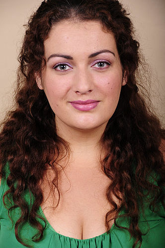 Kimberly Freeman