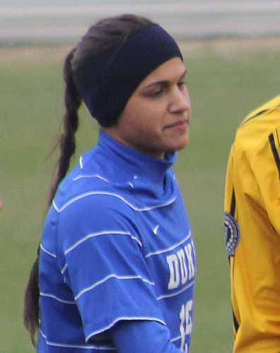 Kim DeCesare