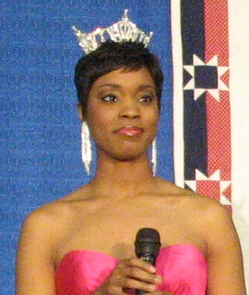 Kimberly Morgan