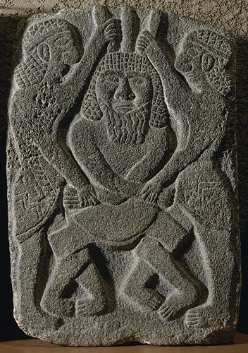King Kapara