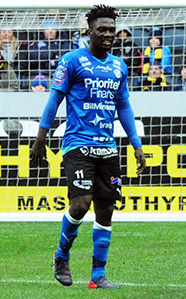 King Gyan