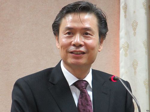 King Pu-tsung