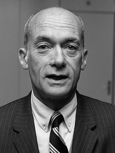 Kingdon Gould, Jr.
