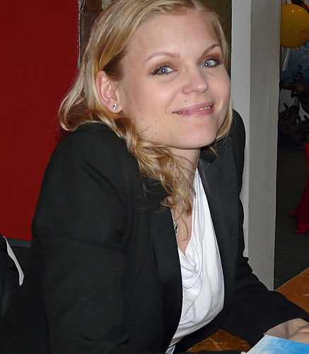 Kira Poutanen