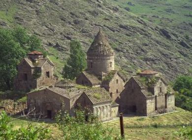 Kirakos Gandzak