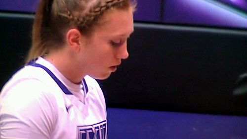 Kirby Burkholder