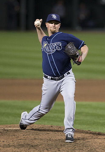 Kirby Yates