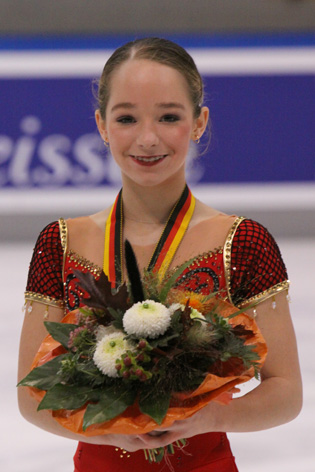 Kiri Baga