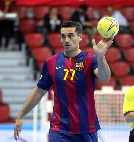 Kiril Lazarov