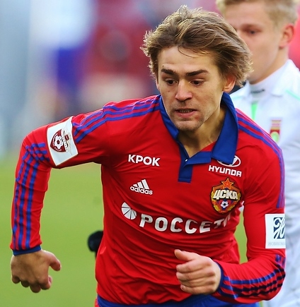 Kirill Panchenko